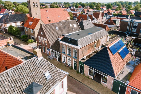 Medium property photo - Kerkstraat 6, 8754 CS Makkum