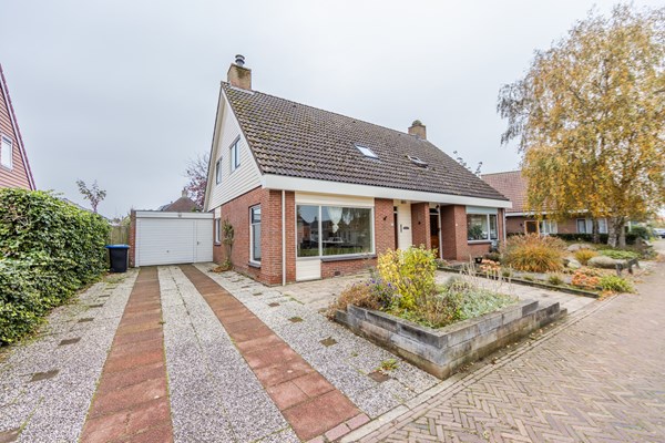 Property photo - Grote Zijlroede 20, 8754GG Makkum