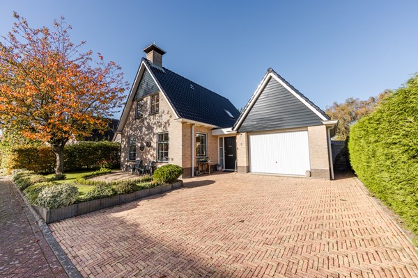 Medium property photo - It Hôf 5, 8754 KD Makkum