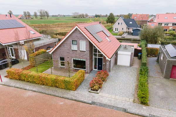 Property photo - Wunsstelling 25, 8754LA Makkum