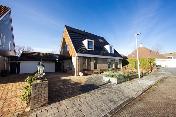 Property photo - Trasmolen 43, 8754GL Makkum