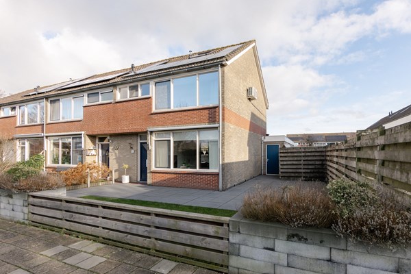 Medium property photo - De Schar 35, 8754 BK Makkum
