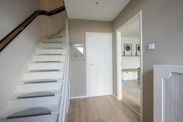 Medium property photo - De Schar 35, 8754 BK Makkum
