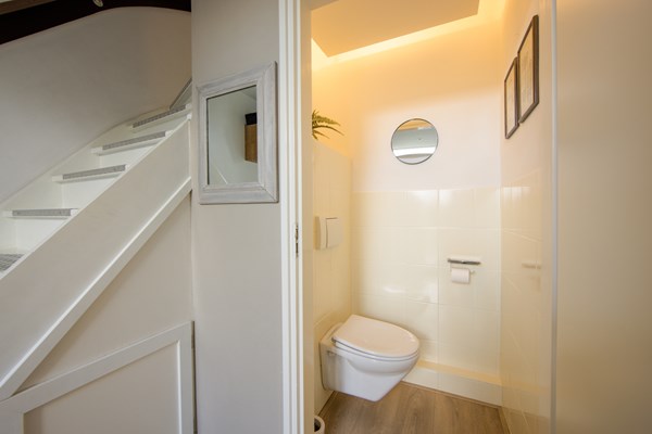 Medium property photo - De Schar 35, 8754 BK Makkum