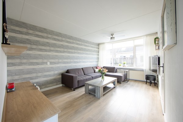 Medium property photo - De Schar 35, 8754 BK Makkum