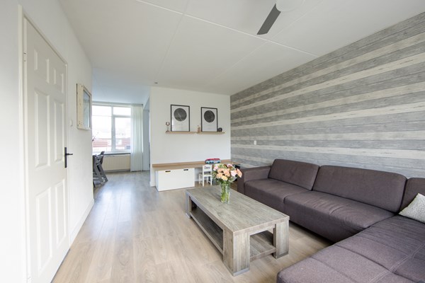 Medium property photo - De Schar 35, 8754 BK Makkum
