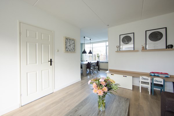 Medium property photo - De Schar 35, 8754 BK Makkum