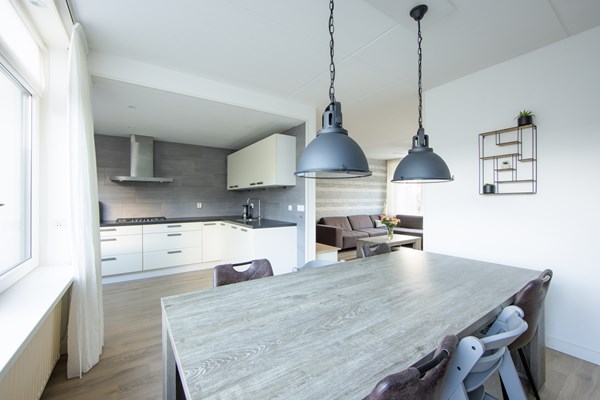 Medium property photo - De Schar 35, 8754 BK Makkum