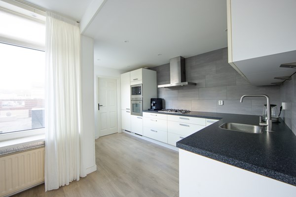 Medium property photo - De Schar 35, 8754 BK Makkum