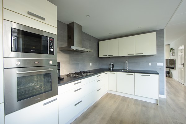 Medium property photo - De Schar 35, 8754 BK Makkum