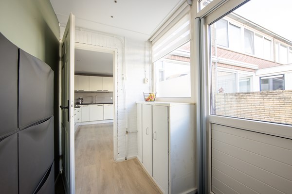 Medium property photo - De Schar 35, 8754 BK Makkum