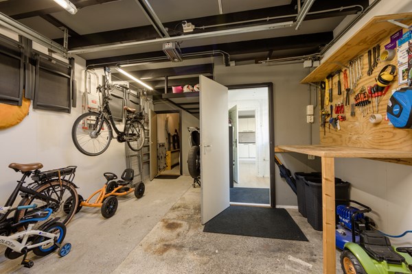 Medium property photo - De Schar 35, 8754 BK Makkum