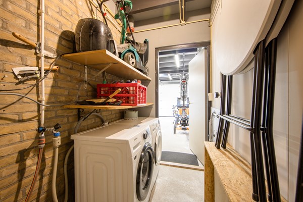 Medium property photo - De Schar 35, 8754 BK Makkum