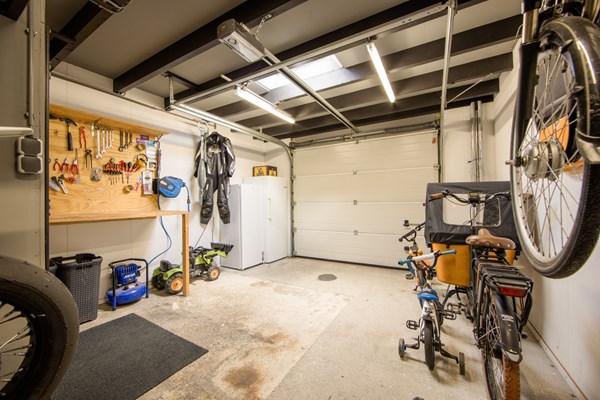Medium property photo - De Schar 35, 8754 BK Makkum