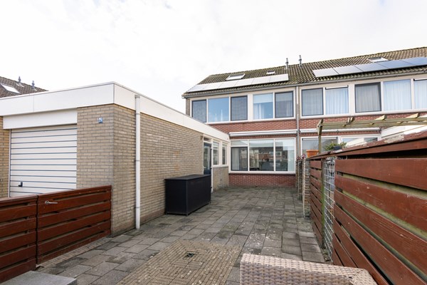 Medium property photo - De Schar 35, 8754 BK Makkum