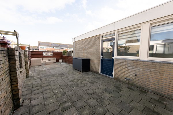 Medium property photo - De Schar 35, 8754 BK Makkum