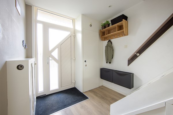 Medium property photo - De Schar 35, 8754 BK Makkum