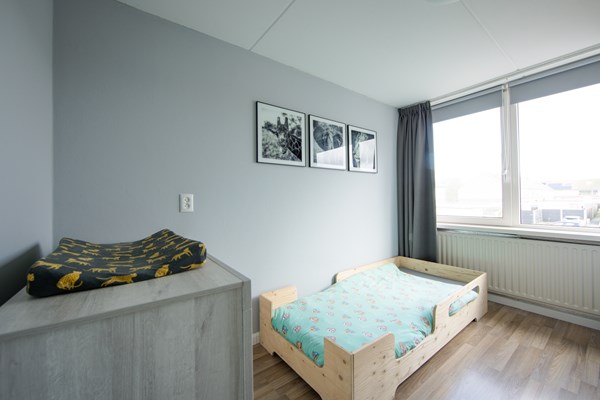 Medium property photo - De Schar 35, 8754 BK Makkum