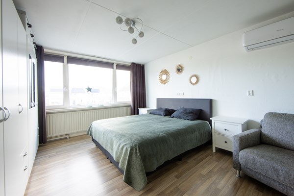 Medium property photo - De Schar 35, 8754 BK Makkum