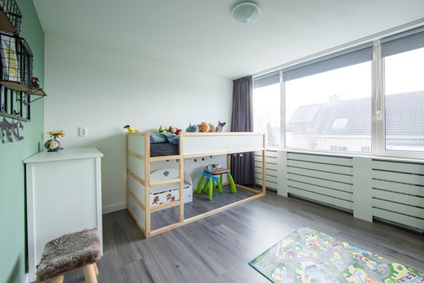 Medium property photo - De Schar 35, 8754 BK Makkum