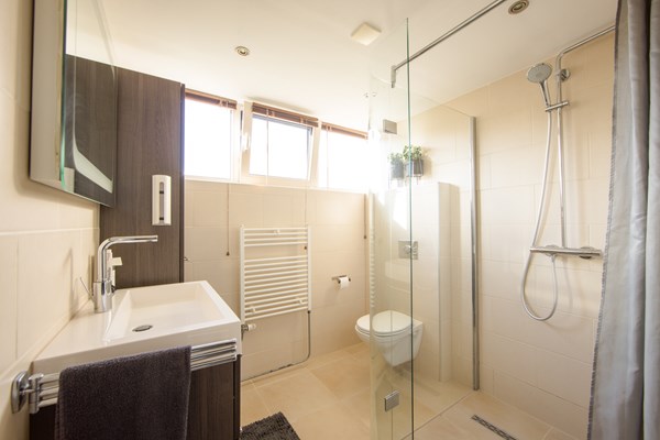 Medium property photo - De Schar 35, 8754 BK Makkum