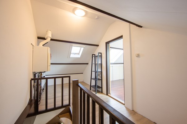 Medium property photo - De Schar 35, 8754 BK Makkum