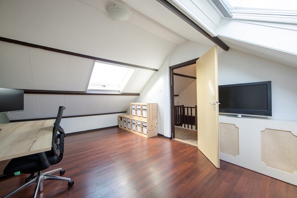 Medium property photo - De Schar 35, 8754 BK Makkum