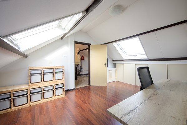 Medium property photo - De Schar 35, 8754 BK Makkum