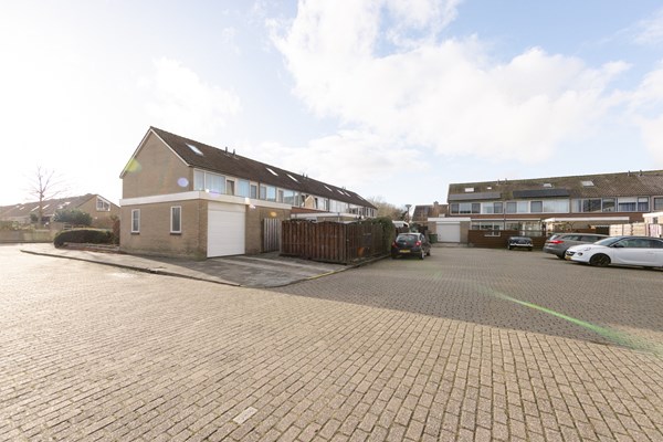 Medium property photo - De Schar 35, 8754 BK Makkum