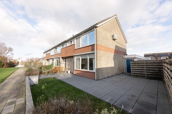 Medium property photo - De Schar 35, 8754 BK Makkum