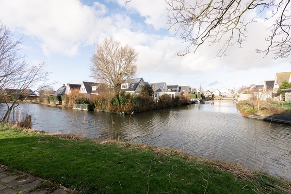 Medium property photo - De Schar 35, 8754 BK Makkum