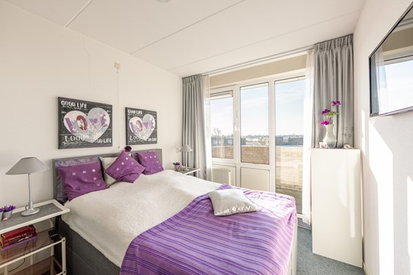 Medium property photo - De Skilbank 45, 8754 HP Makkum
