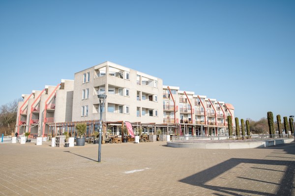 Medium property photo - De Skilbank 45, 8754 HP Makkum