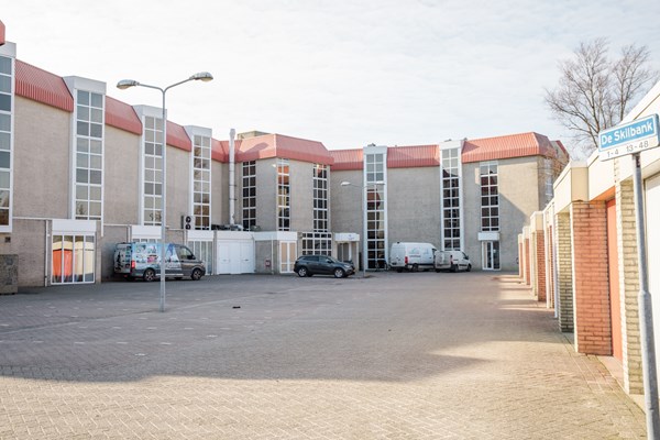 Medium property photo - De Skilbank 45, 8754 HP Makkum
