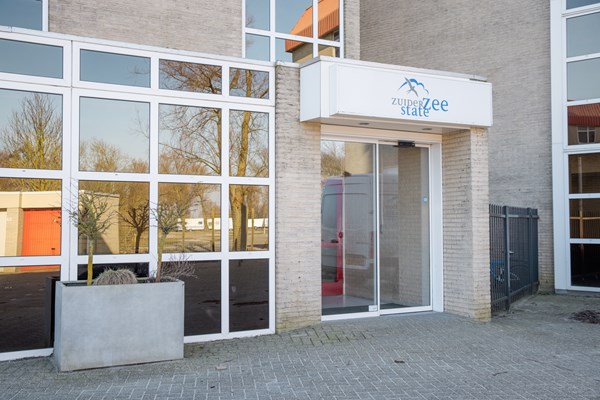 Medium property photo - De Skilbank 45, 8754 HP Makkum