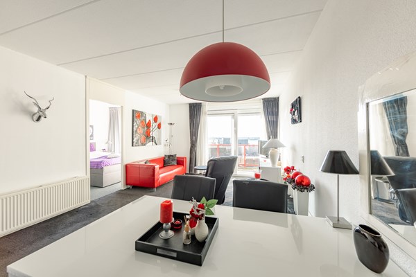 Medium property photo - De Skilbank 45, 8754 HP Makkum