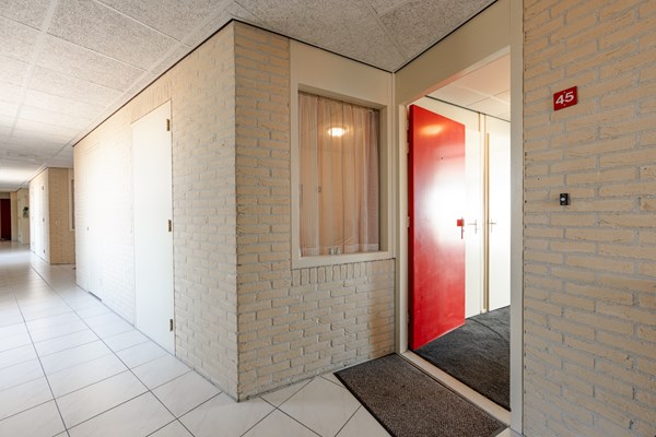 Medium property photo - De Skilbank 45, 8754 HP Makkum