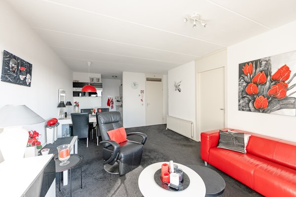 Medium property photo - De Skilbank 45, 8754 HP Makkum