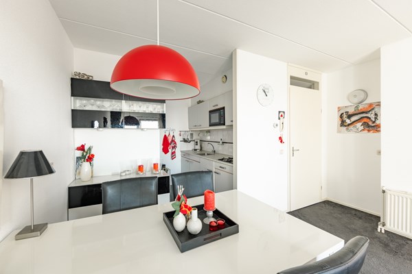 Medium property photo - De Skilbank 45, 8754 HP Makkum