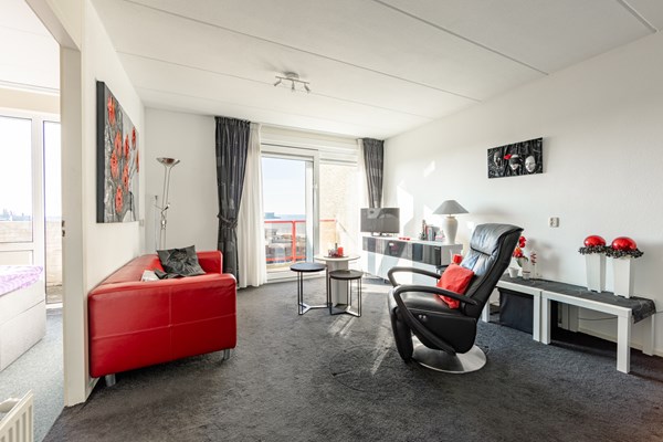 Medium property photo - De Skilbank 45, 8754 HP Makkum