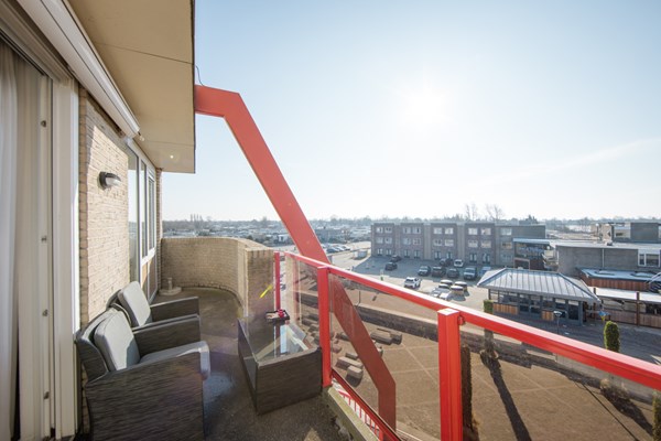 Medium property photo - De Skilbank 45, 8754 HP Makkum