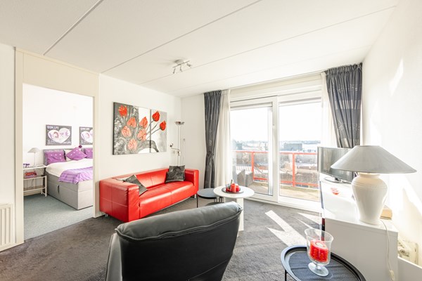 Medium property photo - De Skilbank 45, 8754 HP Makkum