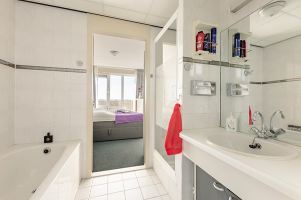 Medium property photo - De Skilbank 45, 8754 HP Makkum