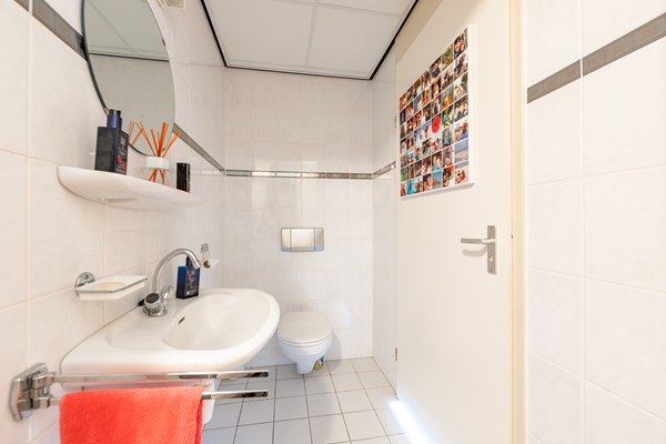 Medium property photo - De Skilbank 45, 8754 HP Makkum