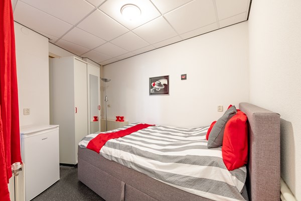 Medium property photo - De Skilbank 45, 8754 HP Makkum