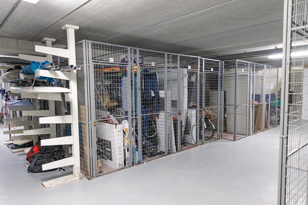 Medium property photo - De Skilbank 45, 8754 HP Makkum