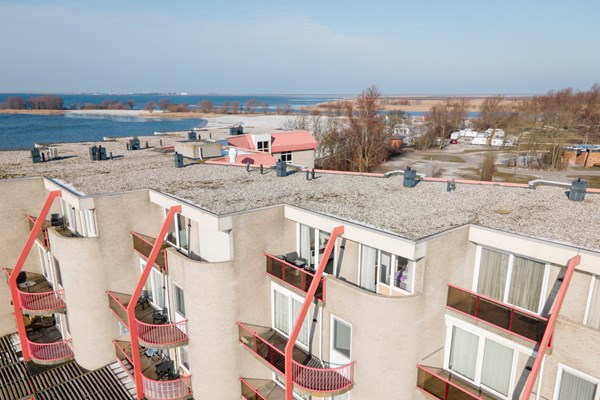 Medium property photo - De Skilbank 45, 8754 HP Makkum