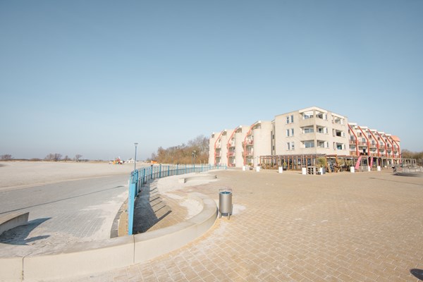 Medium property photo - De Skilbank 45, 8754 HP Makkum