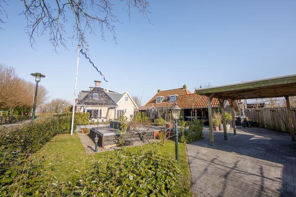 Medium property photo - Dorpsstraat 3, 8746 NJ Schraard