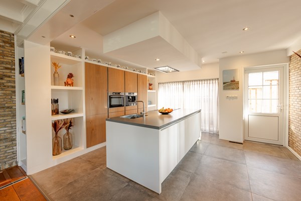 Medium property photo - Dorpsstraat 3, 8746 NJ Schraard